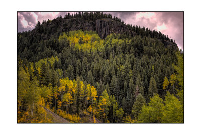 Colorado Landscape