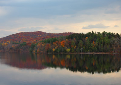 Croton George Park