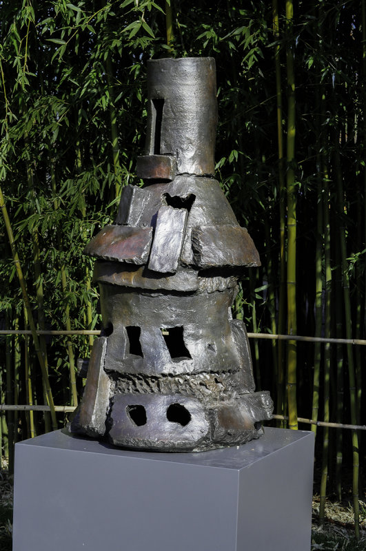 Chunks of Metal