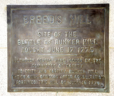 Breeds Hill