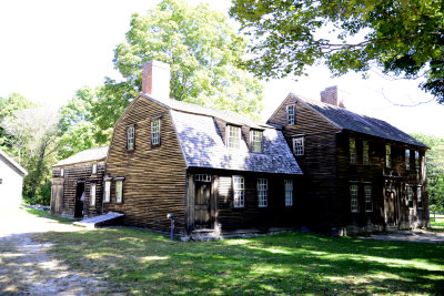 Hartwell Tavern