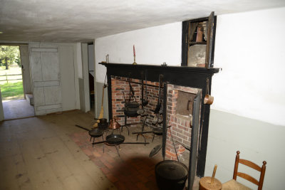 Hartwell Tavern Kitchen