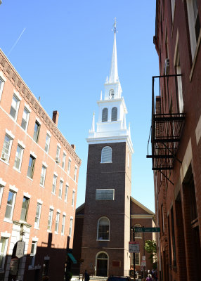 Old North Church