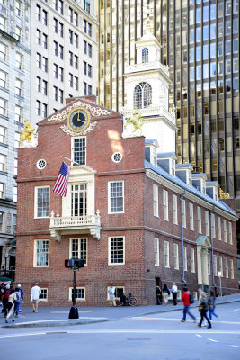 Old State House