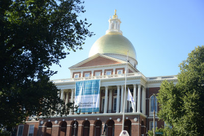 New State House