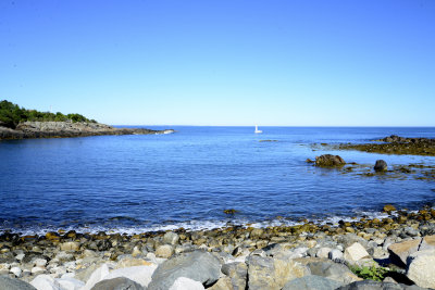Perkins Cove Maine