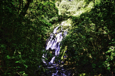 Cascade 2 HDR