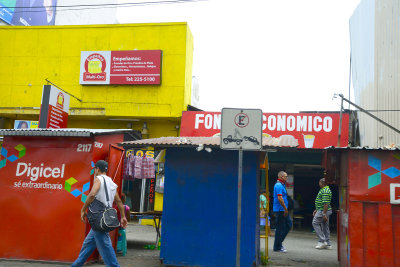 PC Street Scenes 1