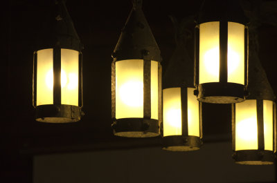 Lights