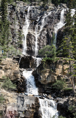 Canadian Rockies