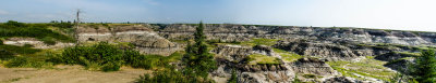 Badlands & Dinosaur Museum
