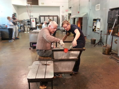 Corning Glass Works