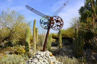 Wind Mill 