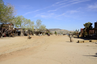 Main Street 