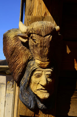 Pioneer Town