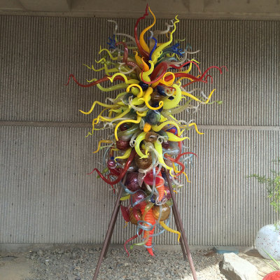 Chihily Art 