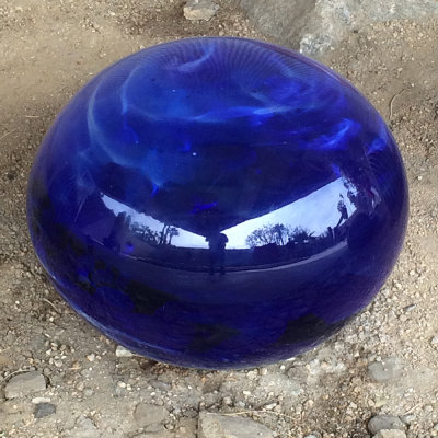 Chihuly Art 3 