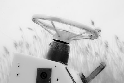 Boat Controls 