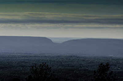 Delaware Water Gap