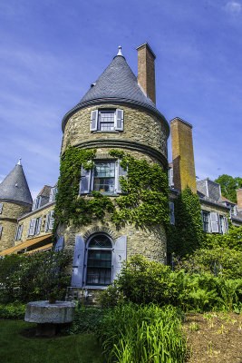 Grey Towers 