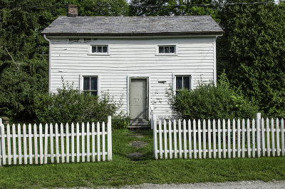 Millbrook Village 