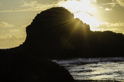 Ecola State Park