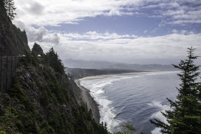 Oregon Coast
