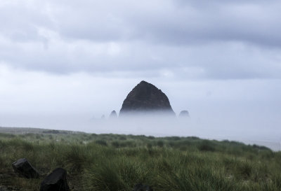 Haystack Rock 