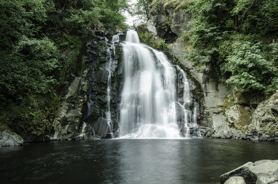Youngs River Falls 