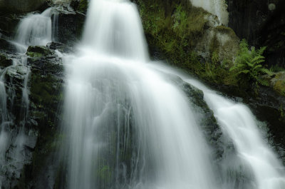 Youngs River Falls 
