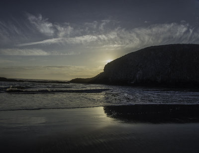 Seal Rocks