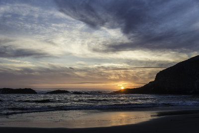 Seal Rocks 