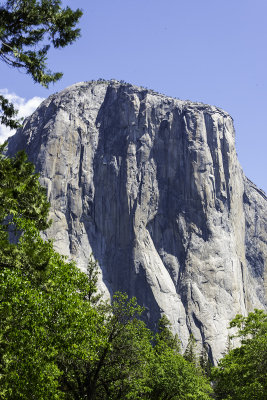 El Capitan