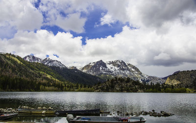 Gull Lake