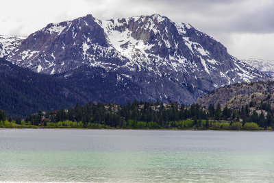 June Lake