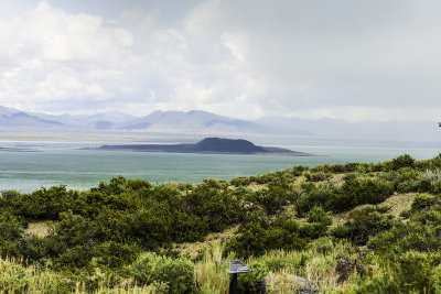 Mono Lake