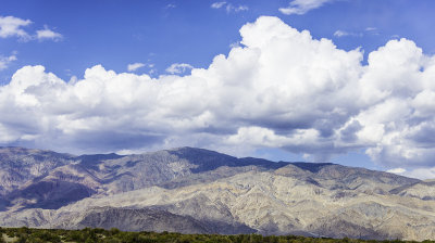 Road to Yosemite
