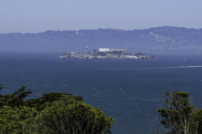 Alcatraz