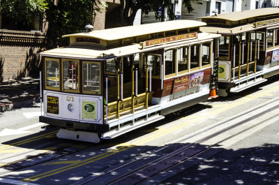Cable Car