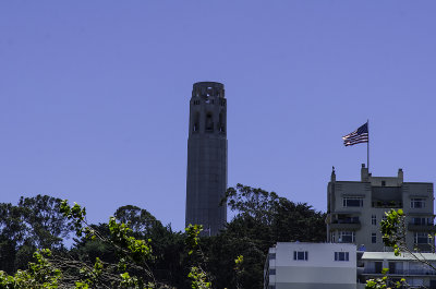 Coit Tower