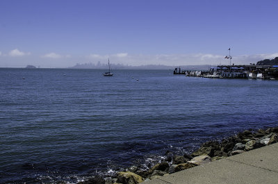 Sausalito 