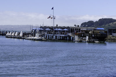 Sausalito 