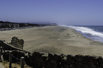 Ocean Beach