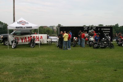 Sponsor - Motorcycles of Manchester