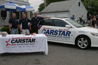 CarStar