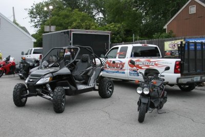 Sponsor - Naults Powersports