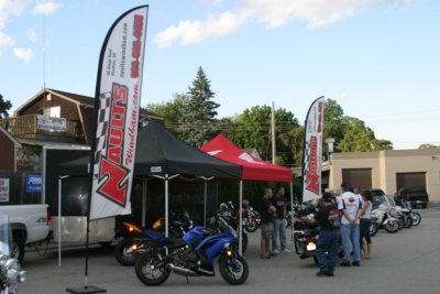 Sponsor - Naults Windham Motorcycles