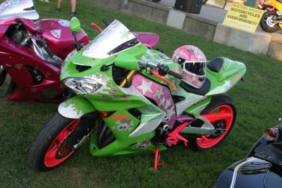 Bike of  the Week