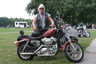 Bike of the Week