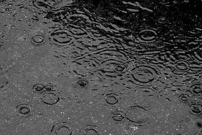 June 10, 2014 - Rained Out